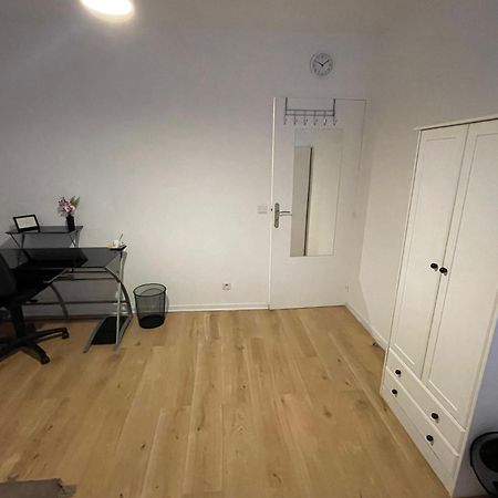 Jolie Chambre Proche De Paris Et Sa Peripherie Aubervilliers Esterno foto