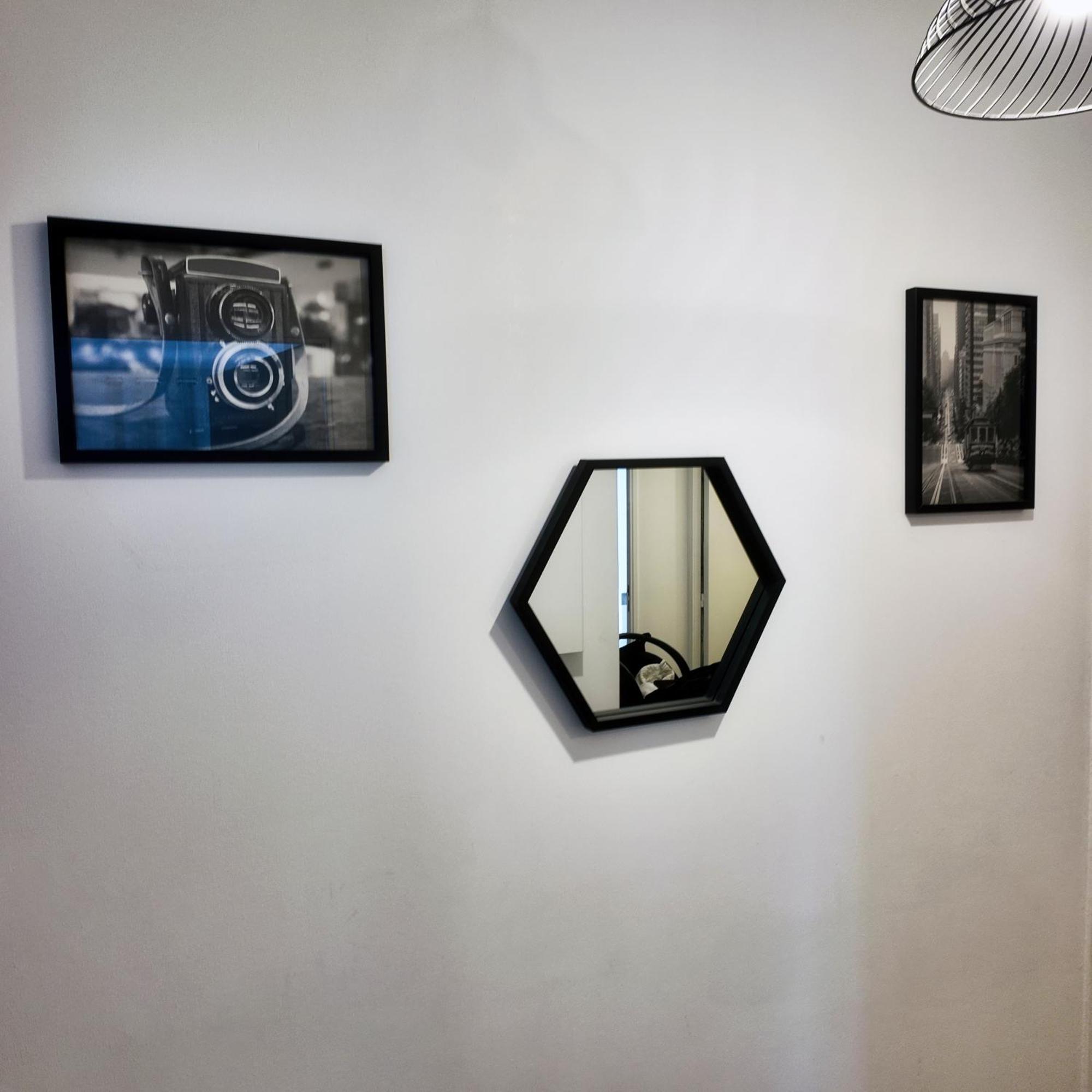 Jolie Chambre Proche De Paris Et Sa Peripherie Aubervilliers Esterno foto