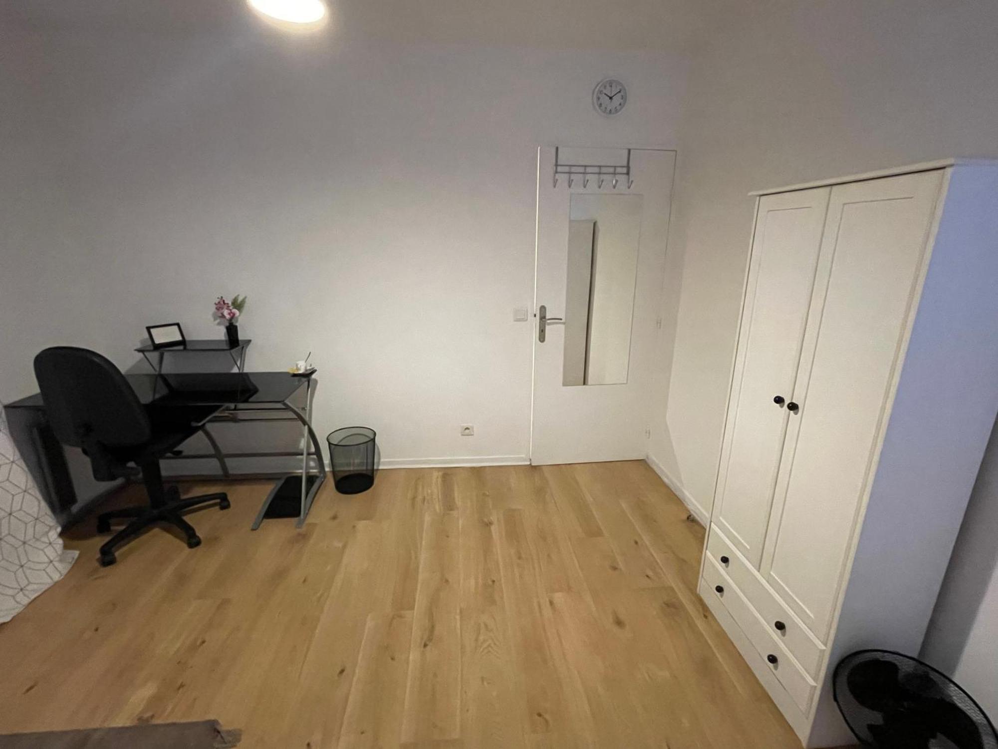 Jolie Chambre Proche De Paris Et Sa Peripherie Aubervilliers Esterno foto
