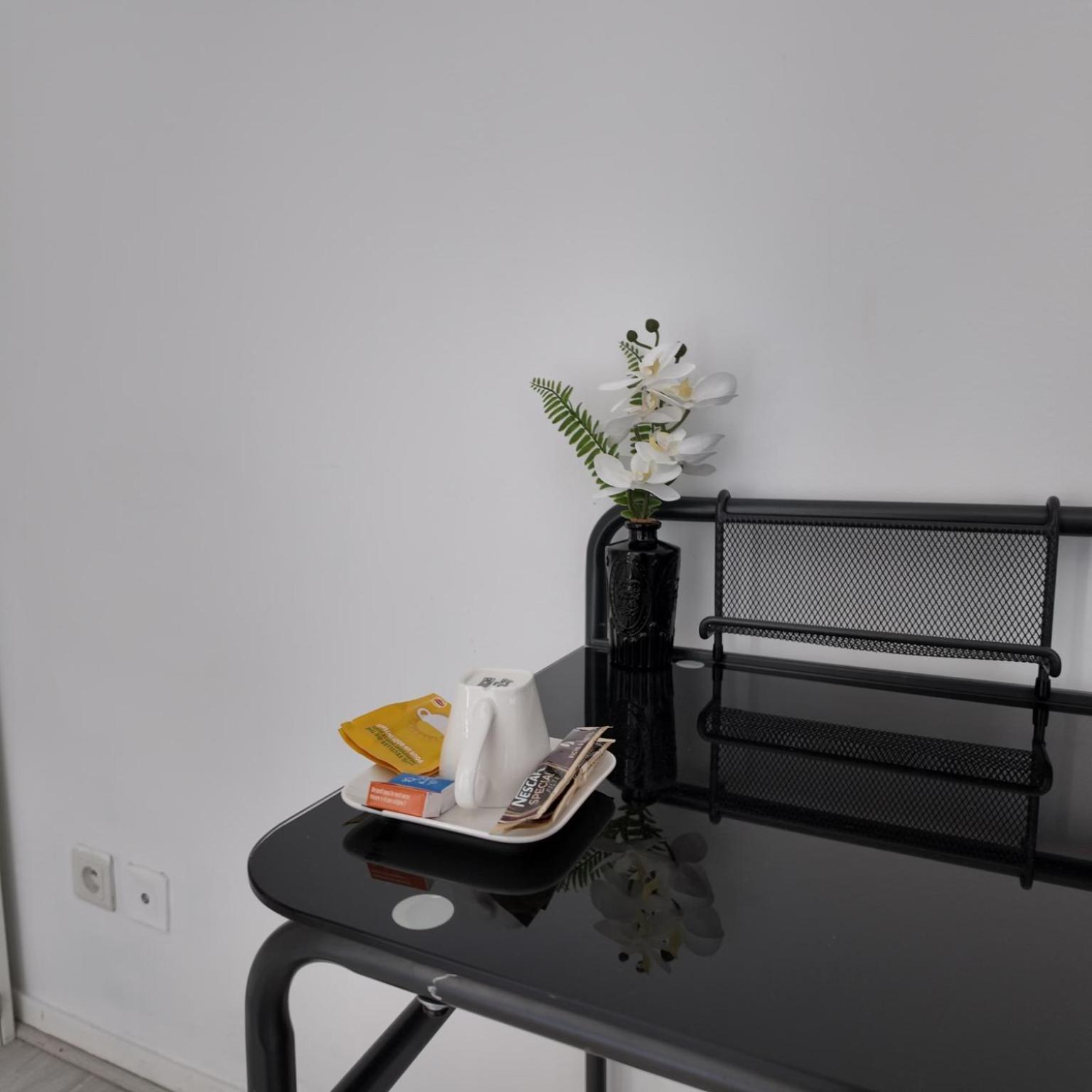Jolie Chambre Proche De Paris Et Sa Peripherie Aubervilliers Esterno foto