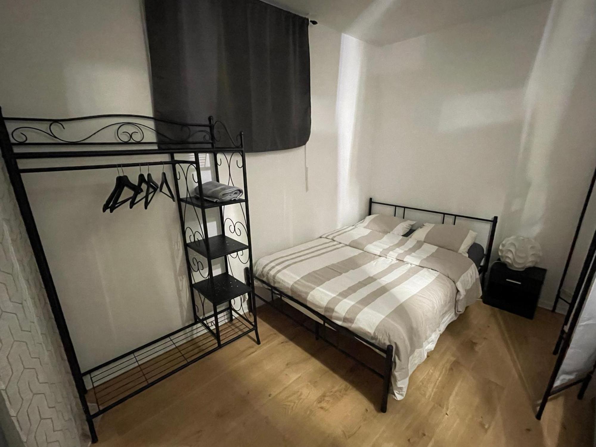 Jolie Chambre Proche De Paris Et Sa Peripherie Aubervilliers Esterno foto